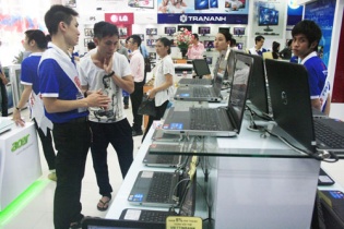 Trần Anh mở siêu thị đầu tiên theo mô hình Nojima Nhật Bản