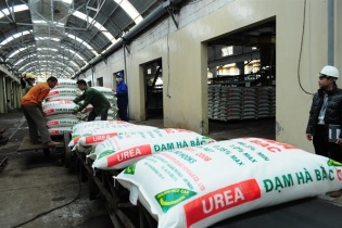 Doanh nghiệp lâu đời nhất ngành phân đạm IPO