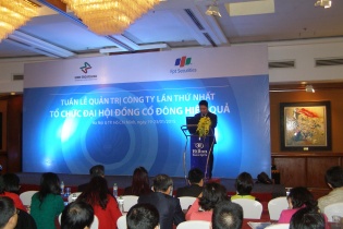 HOSE phối hợp với Deloitte phát triển quản trị doanh nghiệp