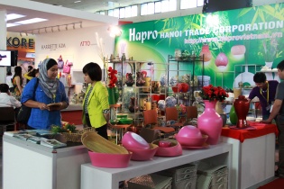 Unimex Hà Nội - thành viên thứ 6 của Hapro IPO