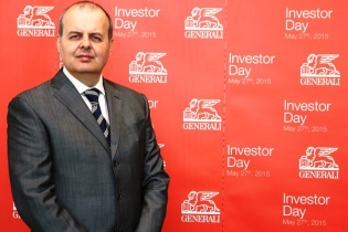Tập đoàn Generali công bố lợi nhuận 9 tháng 1,7 tỷ euro