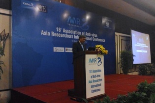 "Kỷ nguyên chiến tranh mạng" đang hiện hữu