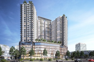 Phát Đạt bán công ty con tại Nha Trang
