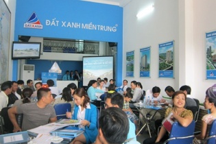 Đất Xanh điều tướng sang "thống lãnh" Công ty In Nông nghiệp