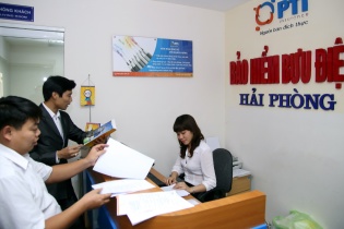 PTI hợp tác với Hội doanh nghiệp Trẻ Hà Nội