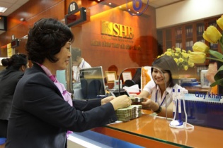 SHB ra mắt thẻ tín dụng cho khách VIP
