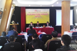 CMVietnam đặt đích lợi nhuận tăng gần 50% trong năm 2016