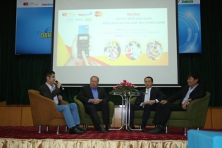 MPOS - thiết bị chấp nhận thanh toán thẻ bằng mobile