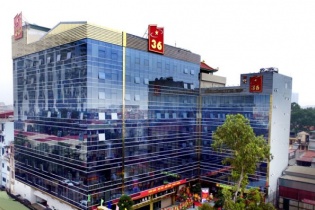 Ngày 14/4, Tổng công ty 36 đấu giá công khai 4,3 triệu cổ phần 