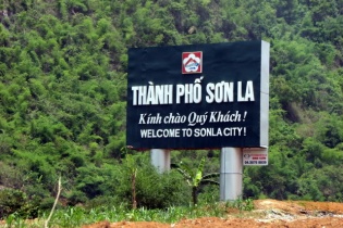 IPO 3,4 triệu cổ phần Môi trường Đô thị Sơn La