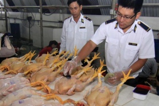 Tung 6 đoàn thanh tra “càn quét” về an toàn thực phẩm