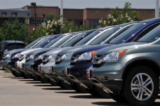 SHB rót 1.000 tỷ cho doanh nghiệp mua ô tô