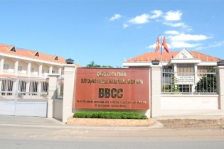 45 triệu cổ phiếu VLB đổ bộ lên sàn UPCoM 