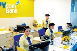 PVcomBank tung gói tín dụng ưu đãi cho doanh nghiệp nhỏ