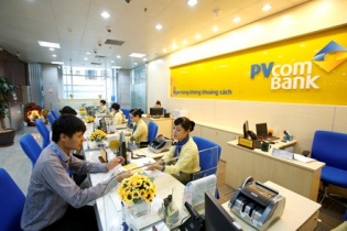 PVcomBank tung ưu đãi cho khách hàng cá nhân