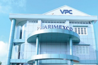 Dược Cửu Long thâu tóm thành công Dược phẩm Euvipharm