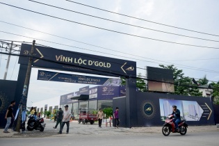 Licogi 13 nhận đầu tư Dự án Thủy điện Sông Nhiệm 3