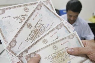 Ngân hàng chính sách đã huy động hơn 1.700 tỷ đồng trái phiếu
