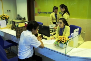 PVcomBank triển khai gói tín dụng ưu đãi cho doanh nghiệp siêu nhỏ 