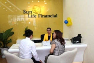 Sun Life sẽ đầu tư phát triển tư vấn tài chính cá nhân