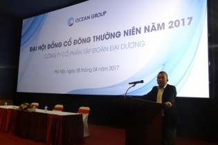 Chủ tịch Ocean Group: Đưa ra tòa những con nợ chây ì, nhưng không kiện tràn lan