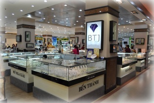 Quỹ Mekong III đầu tư 7,6 triệu USD vào BTJ