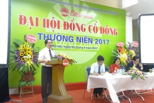 Rạng Đông sẽ chi 520 tỷ đồng cho hoạt động đầu tư