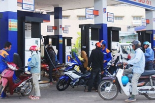 Petrolimex: Quý I "lãi nhẹ" 1.350 tỷ đồng