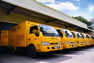 Quỹ Mekong III đầu tư vào Nhất Tín Logistics