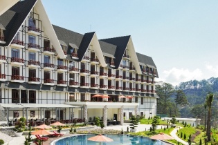 Sacom dự báo có thể đạt 65% kế hoạch lợi nhuận năm 2017 sau 6 tháng