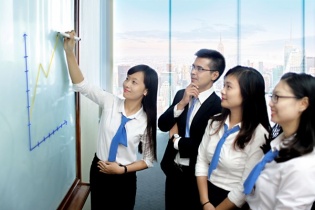 Năm tài chính 2016: CMC tăng trưởng 19% doanh thu và 16% lợi nhuận