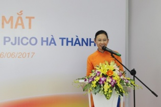 PJICO thành lập thêm công ty thành viên tại Hà Nội