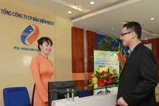 PJICO đạt doanh thu gần ngàn tỷ trong 5 tháng