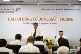 PJICO thông qua tăng vốn điều lệ lên 887 tỷ đồng