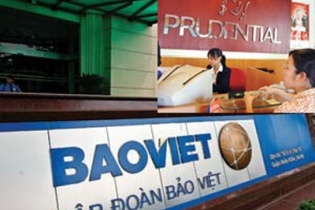 Top 10 công ty bảo hiểm uy tín người dân cần biết