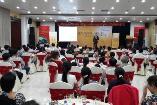 Sun Life trả quyền lợi bảo hiểm cho 2 khách hàng tử vong tại Quảng Ngãi