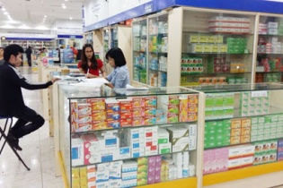 Digiworld đạt lợi nhuận quý II tăng trưởng 77%