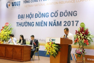 Bảo hiểm Hàng không "cất cánh", tăng trưởng 42% doanh thu