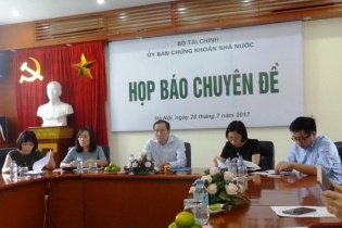 Nghị định 71 về quản trị công ty đại chúng có hiệu lực từ 1/8