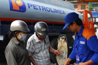 Công ty XNK Petrolimex lên tiếng về ý kiến ngoại trừ của kiểm toán