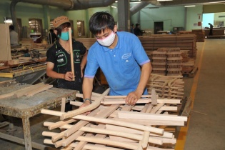 Cổ phiếu TTF của Gỗ Trường Thành có thể bị hủy niêm yết bắt buộc