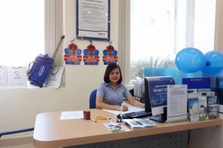 BIDV MetLife hợp tác với BIDV thu phí bảo hiểm