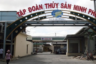 Cổ phiếu Thủy sản Minh Phú sẽ lên UPCoM từ ngày 16/10 với mã MPC