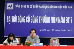 Hơn 55 triệu cổ phiếu của Vinaincon lên UPCoM 