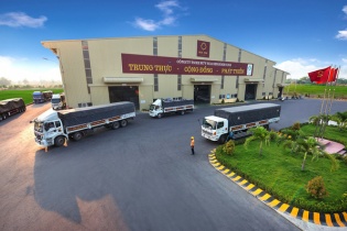 Hoa Sen có thể chỉ đạt 81% kế hoạch lợi nhuận năm 2017