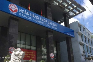 Vietcombank thoái vốn 132,5 tỷ đồng tại SaigonBank