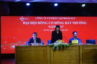 F.I.T bầu thêm 2 thành viên Hội đồng quản trị