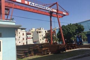SCIC thoái vốn hơn 62 tỷ đồng tại Agrimeco