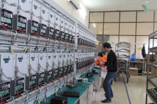 EVNNPC thoái vốn hơn 23,2 tỷ đồng tại Thiết bị điện Miền Bắc