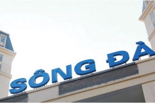 IPO Công ty mẹ - Tổng công ty Sông Đà